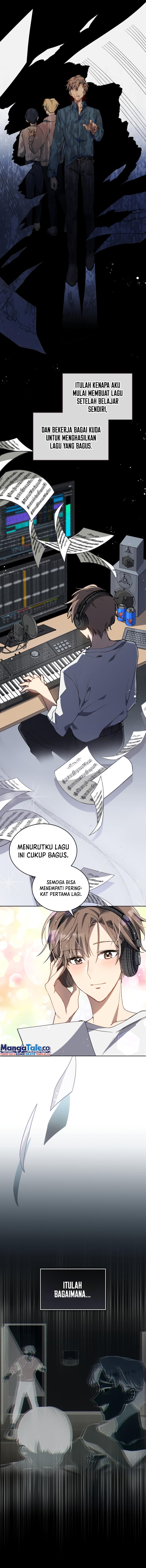 The Second Life of an Idol Chapter 02 Gambar 12