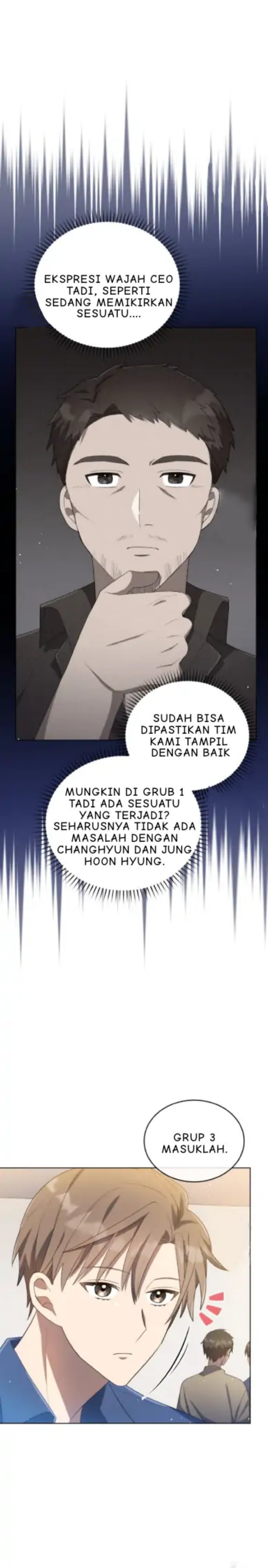 The Second Life of an Idol Chapter 09 Gambar 2