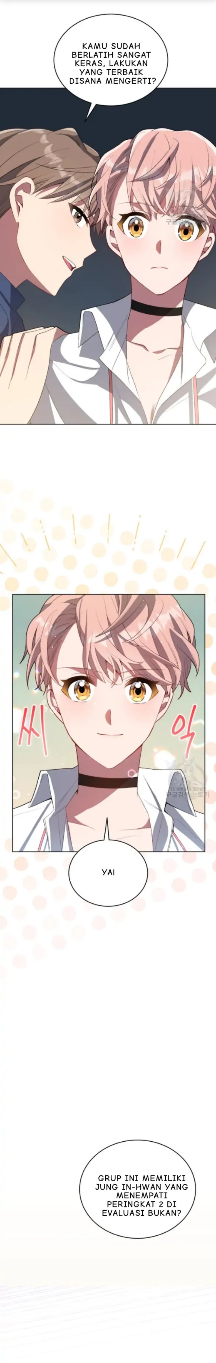 The Second Life of an Idol Chapter 09 Gambar 4