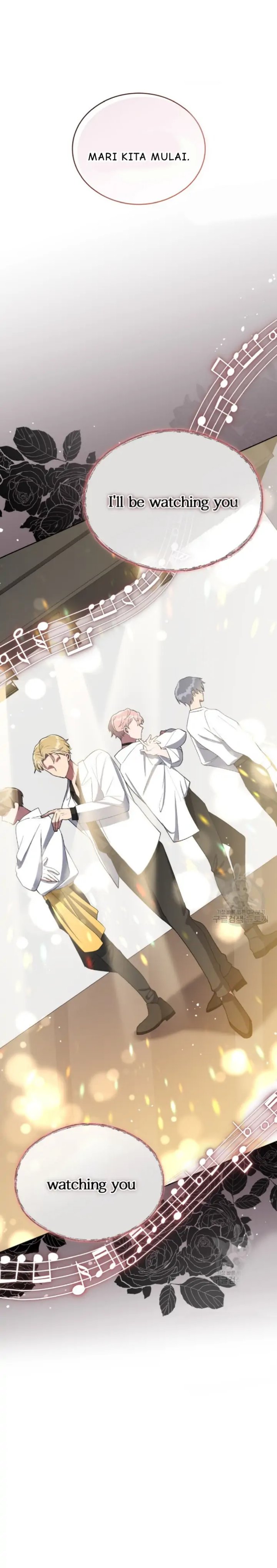 The Second Life of an Idol Chapter 09 Gambar 6