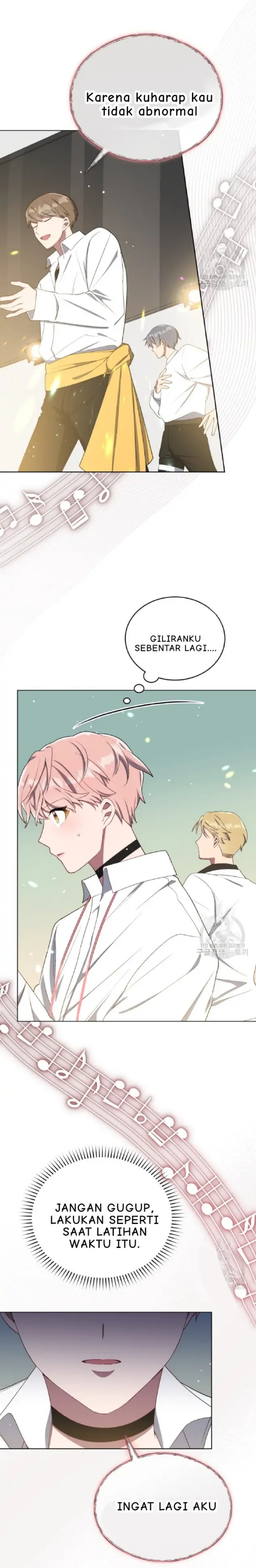 The Second Life of an Idol Chapter 09 Gambar 9