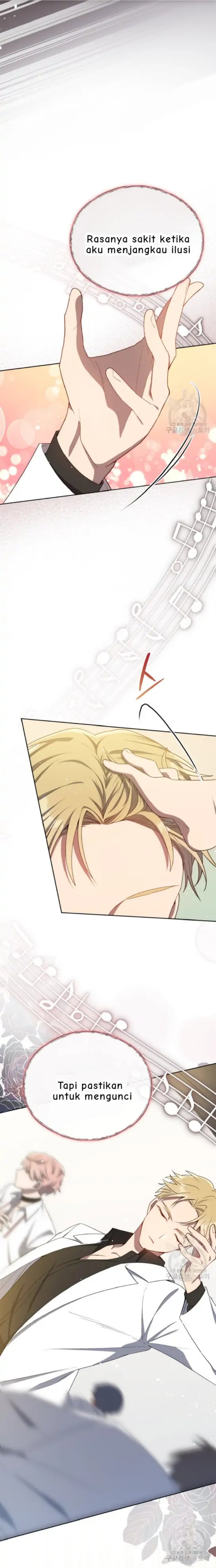 The Second Life of an Idol Chapter 09 Gambar 11