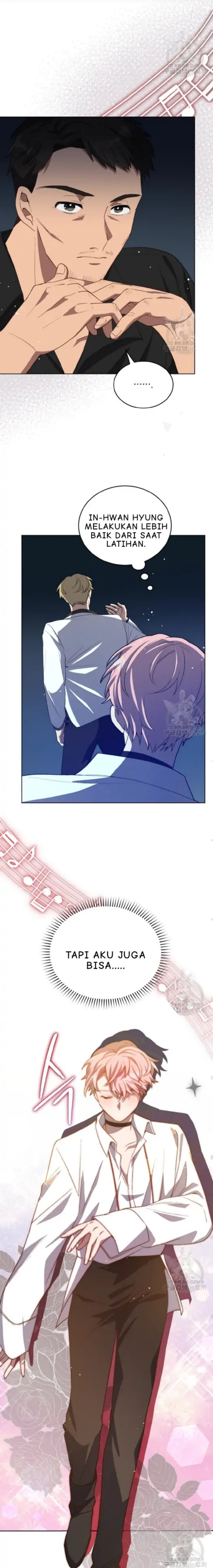 The Second Life of an Idol Chapter 09 Gambar 13