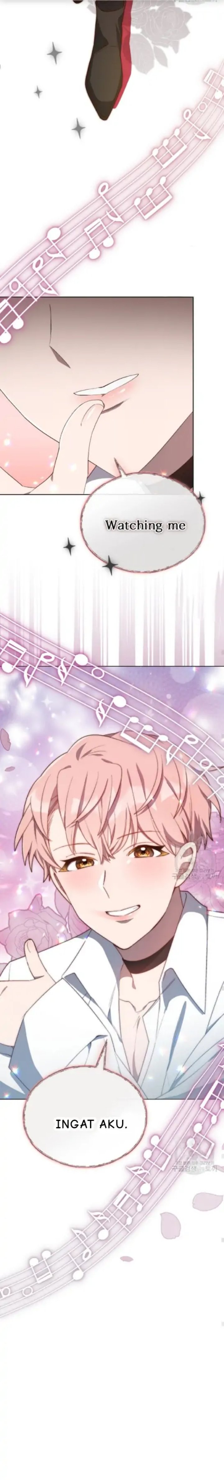 The Second Life of an Idol Chapter 09 Gambar 14