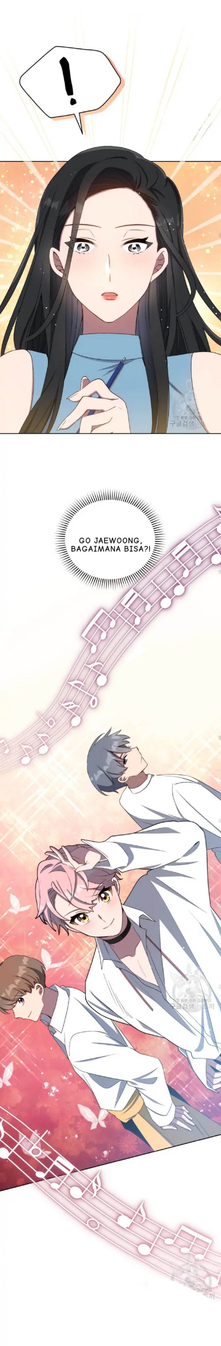 The Second Life of an Idol Chapter 09 Gambar 15