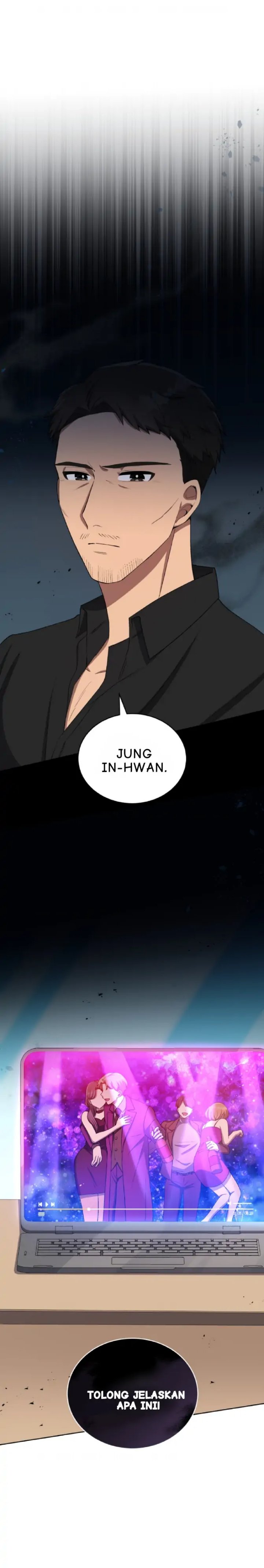 The Second Life of an Idol Chapter 10 Gambar 1
