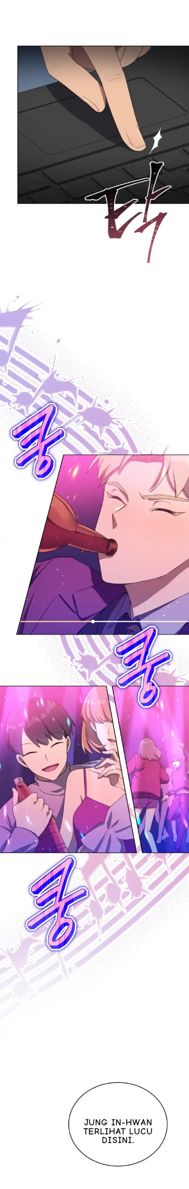 The Second Life of an Idol Chapter 10 Gambar 3