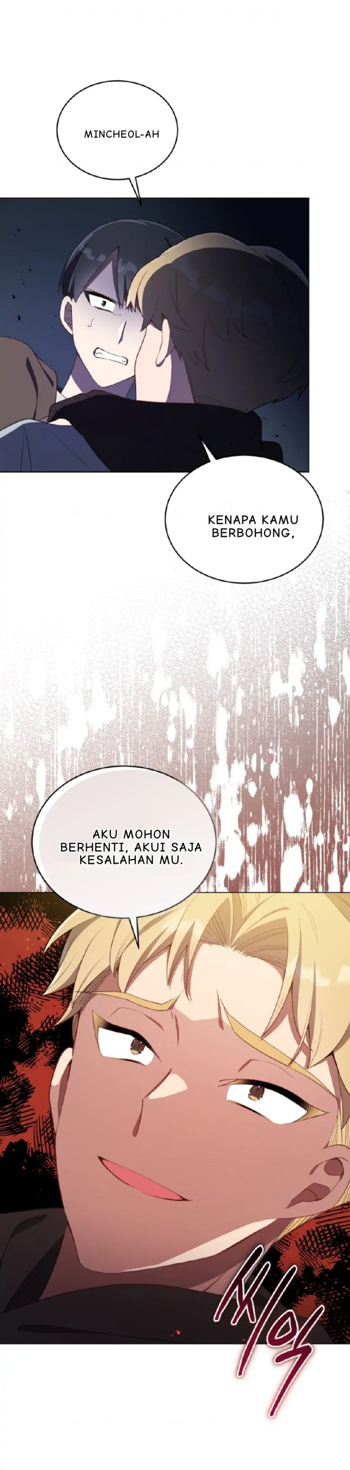 The Second Life of an Idol Chapter 10 Gambar 8