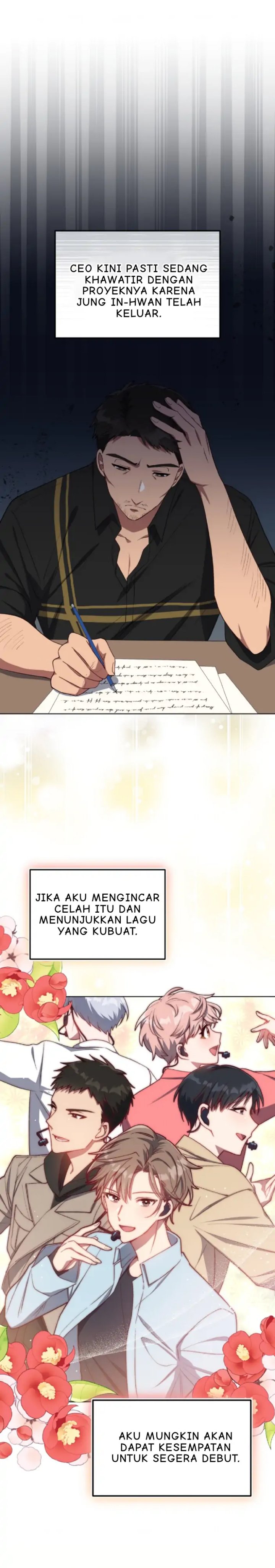 The Second Life of an Idol Chapter 10 Gambar 20