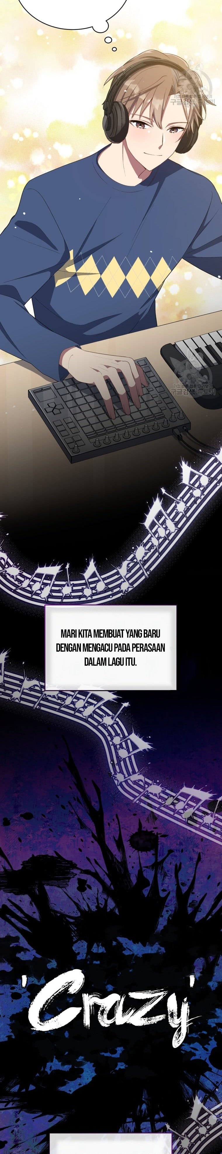The Second Life of an Idol Chapter 12 Gambar 3