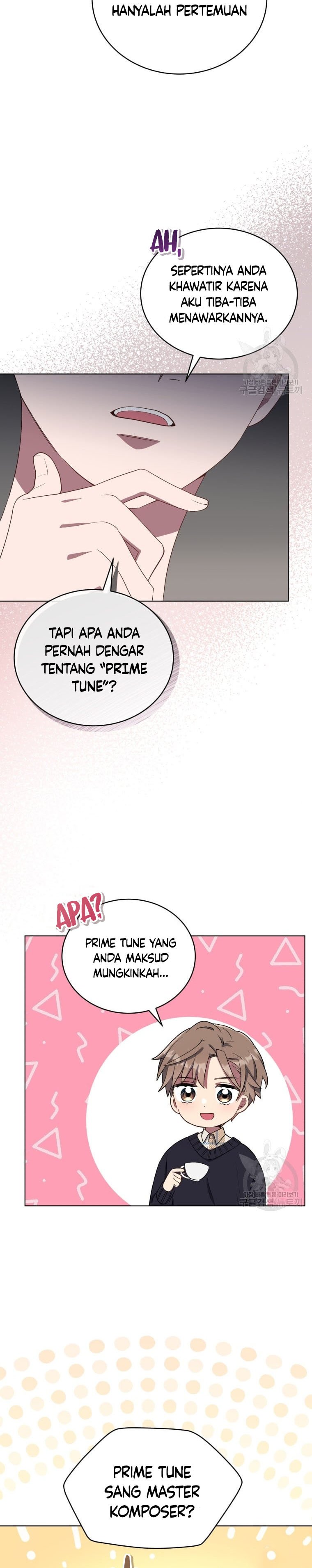 The Second Life of an Idol Chapter 12 Gambar 9