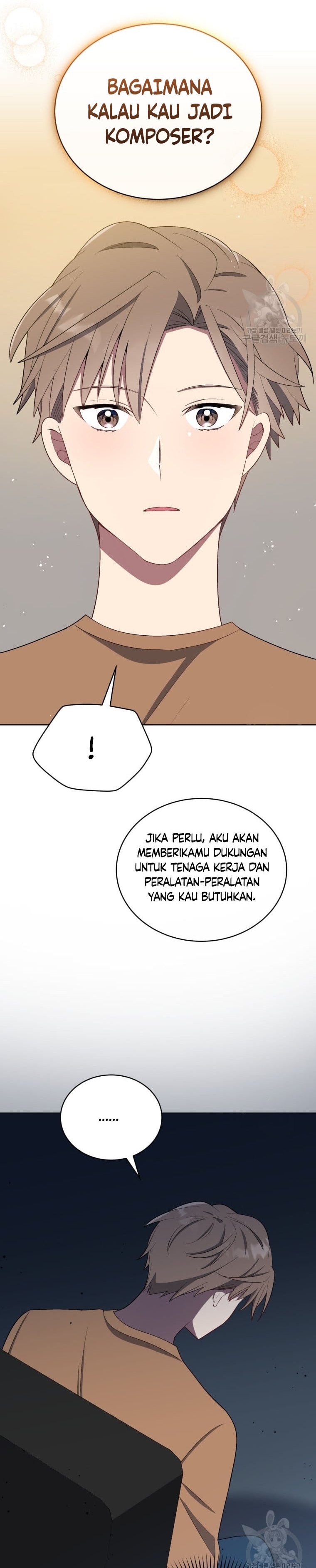 The Second Life of an Idol Chapter 12 Gambar 28