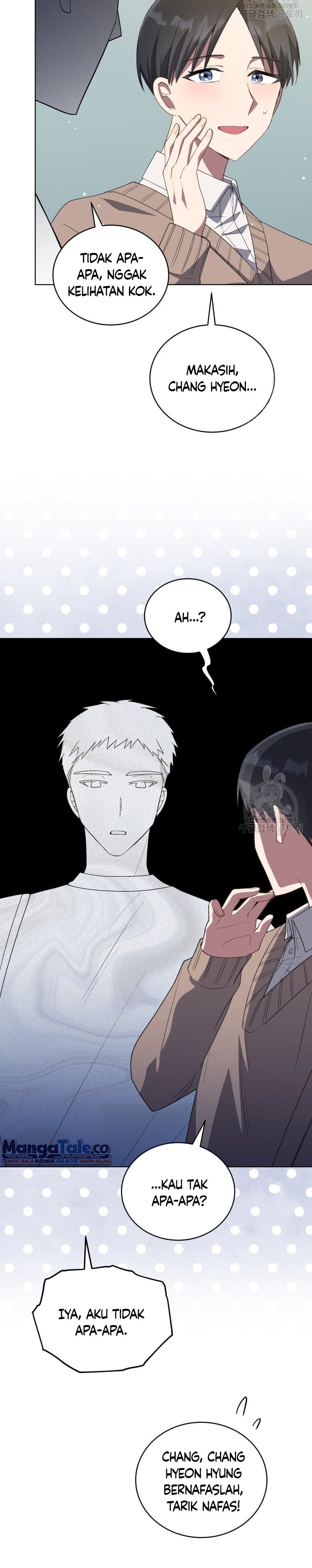 The Second Life of an Idol Chapter 13 Gambar 10