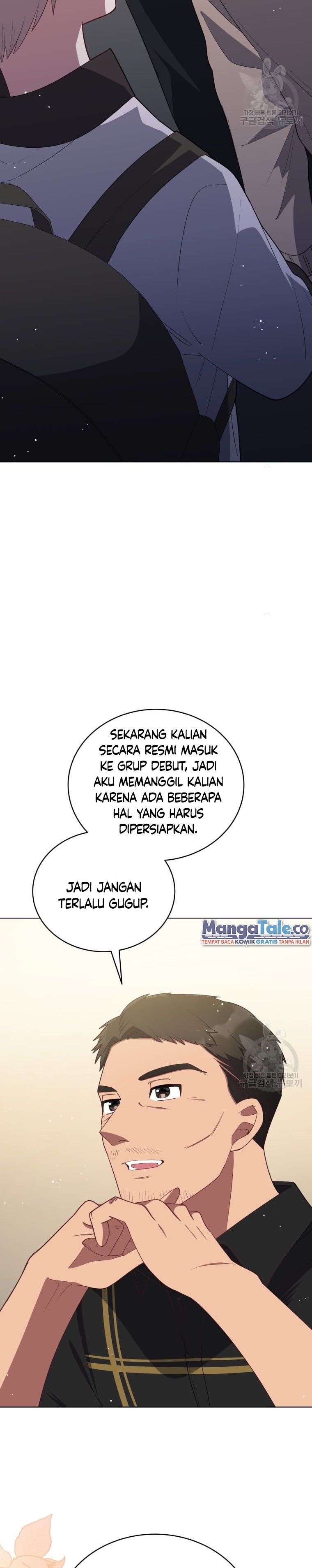 The Second Life of an Idol Chapter 13 Gambar 15