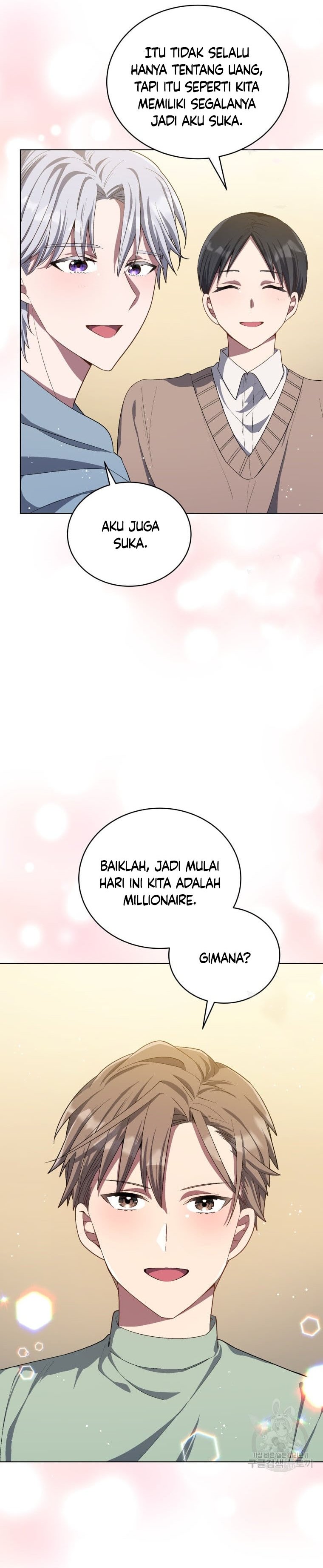 The Second Life of an Idol Chapter 13 Gambar 30