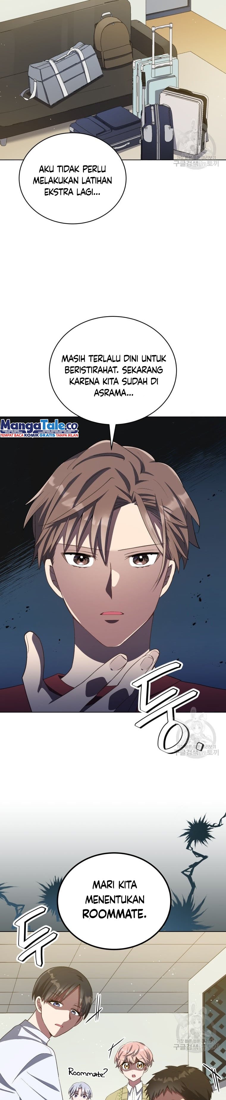 The Second Life of an Idol Chapter 14 Gambar 13