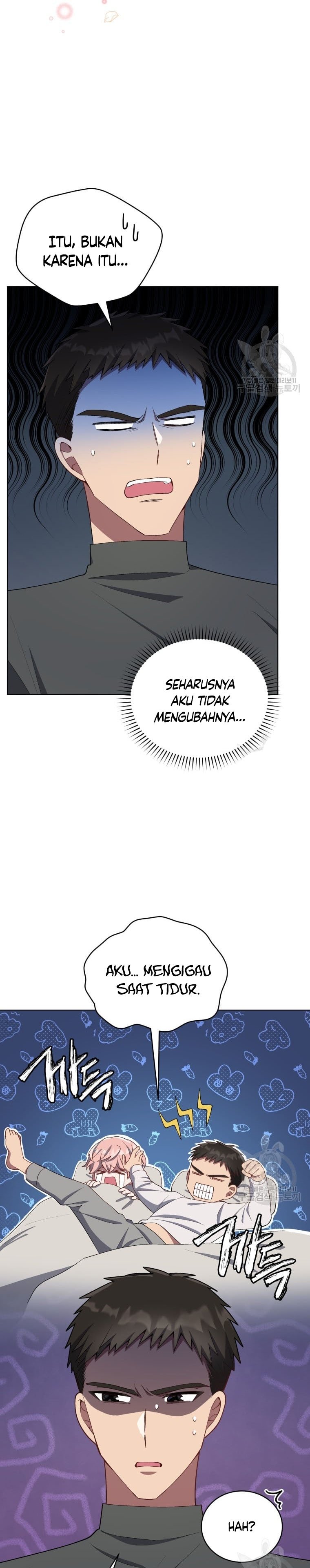 The Second Life of an Idol Chapter 14 Gambar 17