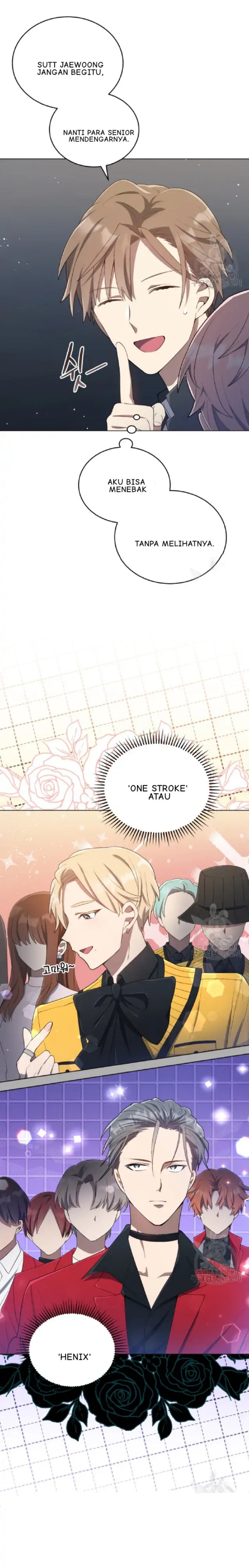 The Second Life of an Idol Chapter 17 Gambar 13
