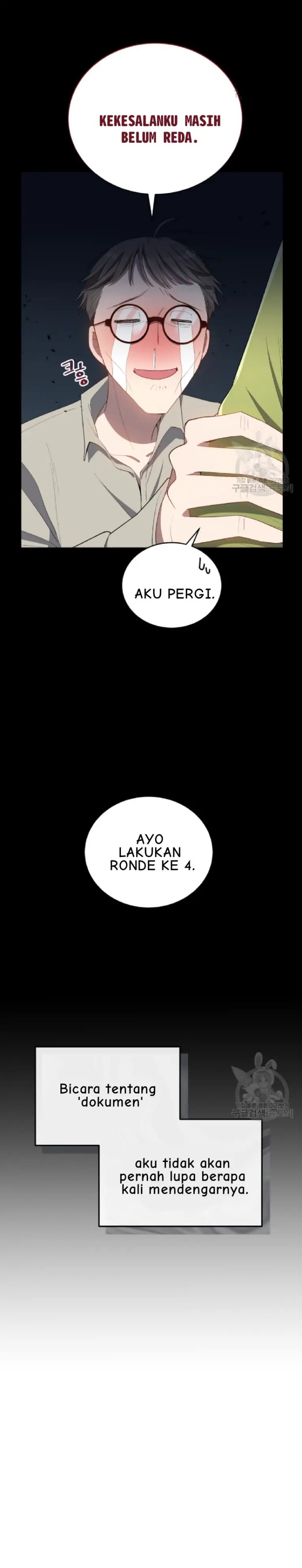 The Second Life of an Idol Chapter 19 Gambar 3