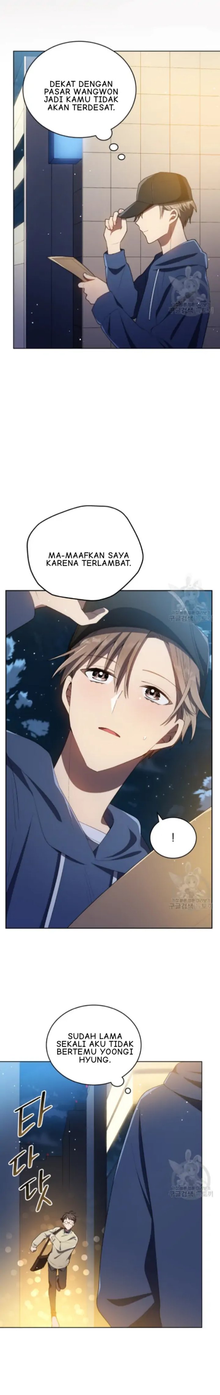The Second Life of an Idol Chapter 19 Gambar 5