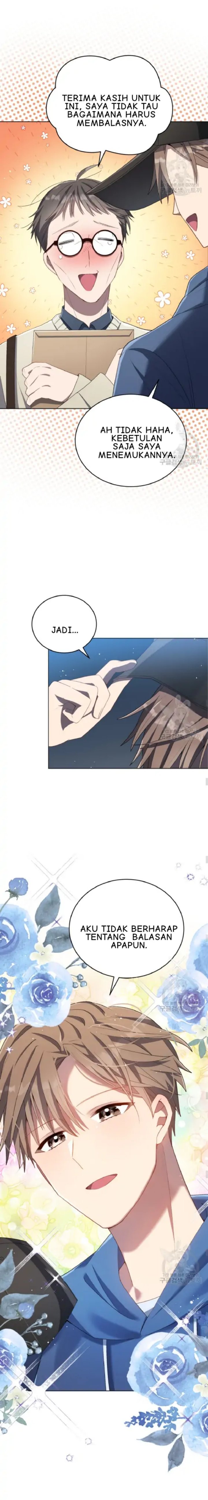The Second Life of an Idol Chapter 19 Gambar 7