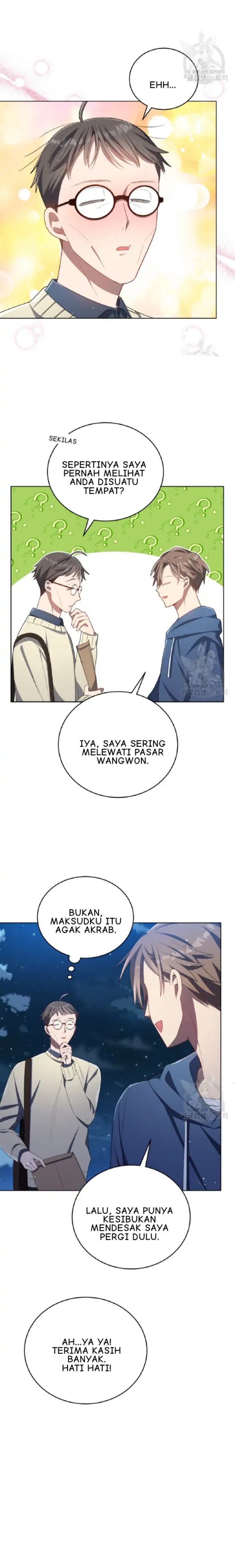 The Second Life of an Idol Chapter 19 Gambar 8