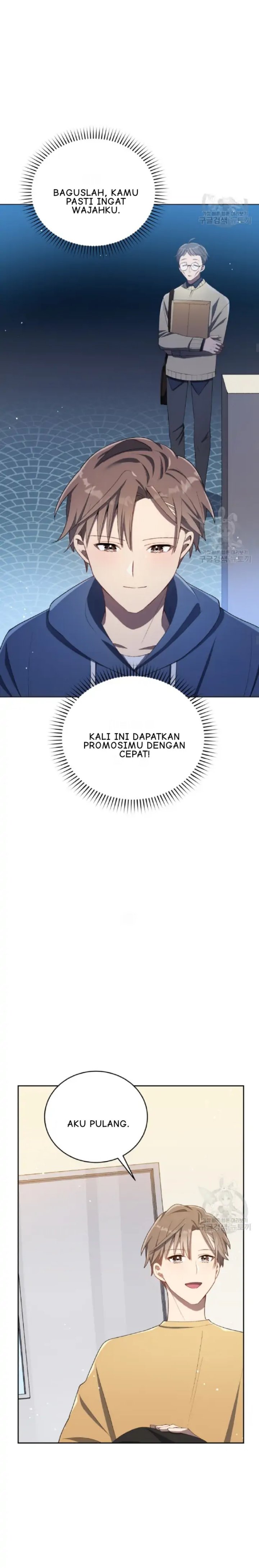 The Second Life of an Idol Chapter 19 Gambar 10