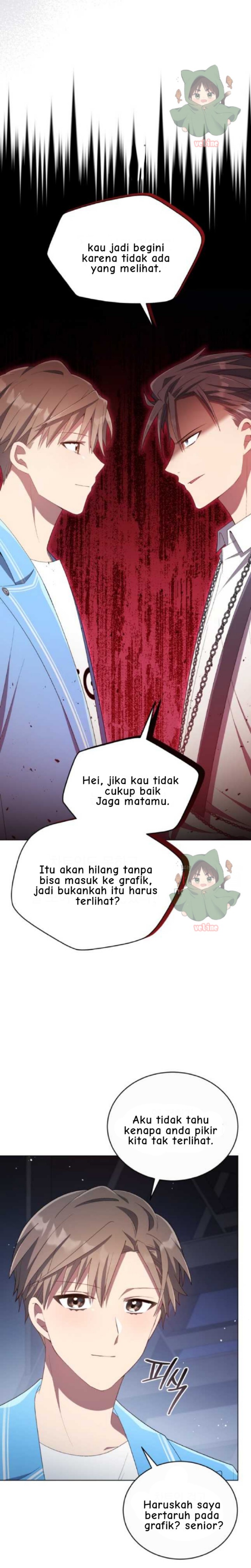 The Second Life of an Idol Chapter 21 Gambar 5