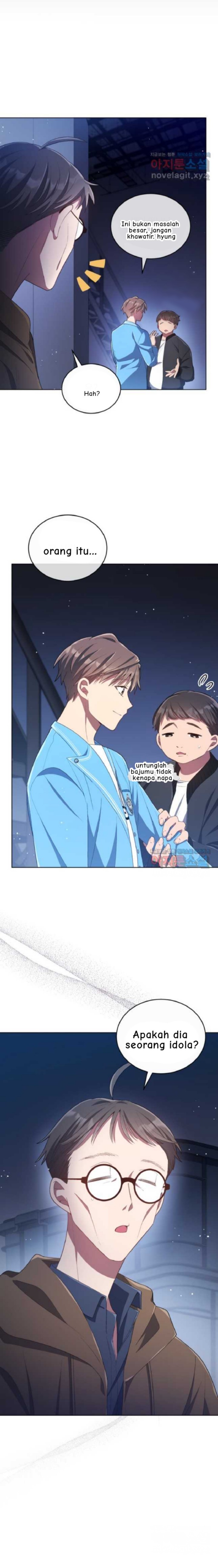 The Second Life of an Idol Chapter 21 Gambar 11