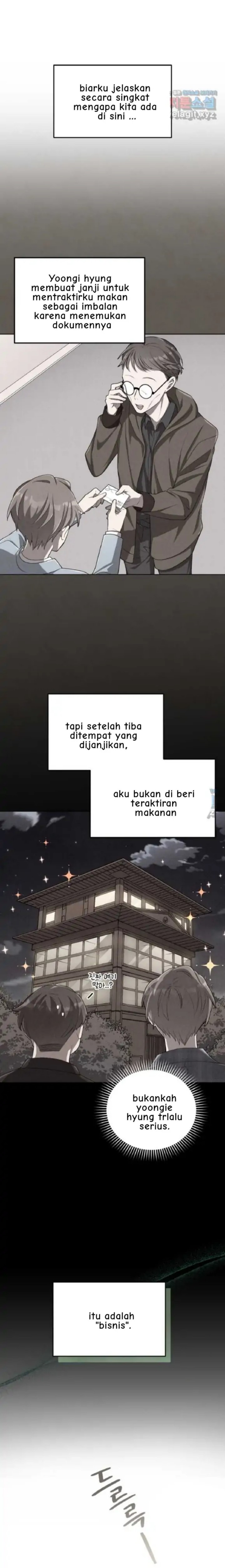 The Second Life of an Idol Chapter 22 Gambar 4
