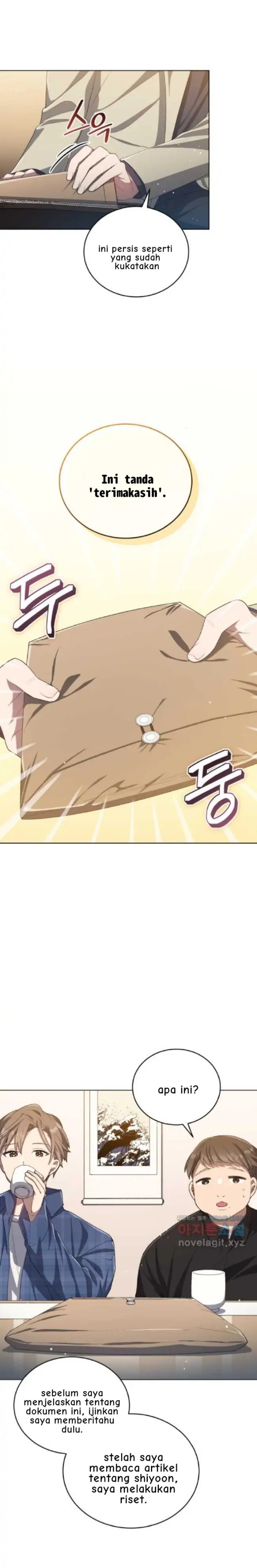 The Second Life of an Idol Chapter 22 Gambar 6