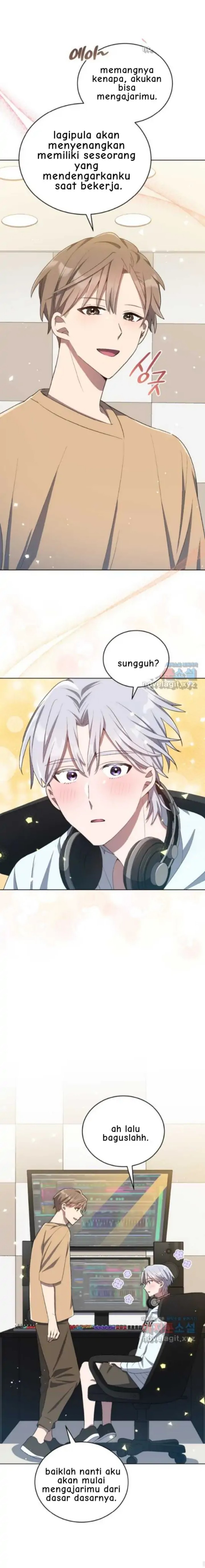 The Second Life of an Idol Chapter 22 Gambar 23