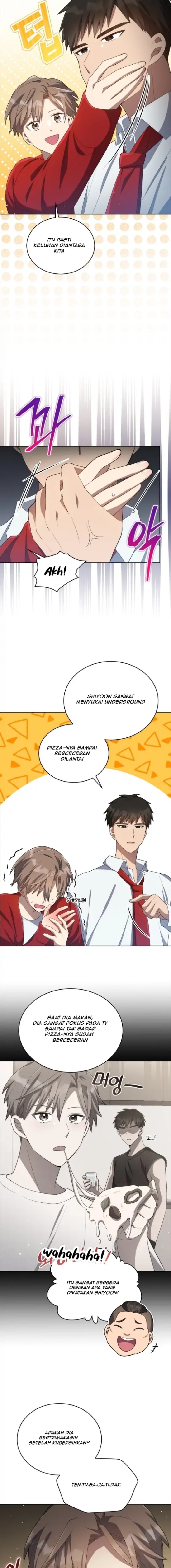 The Second Life of an Idol Chapter 23 Gambar 6