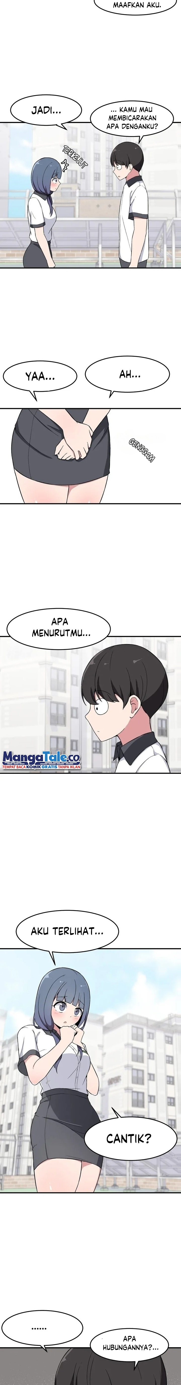 The Secret of the Partner Next to You Chapter 06 Gambar 11