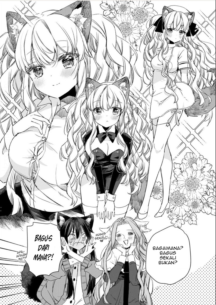 The Sheep Princess in Wolf’s Clothing Chapter 07 Gambar 15
