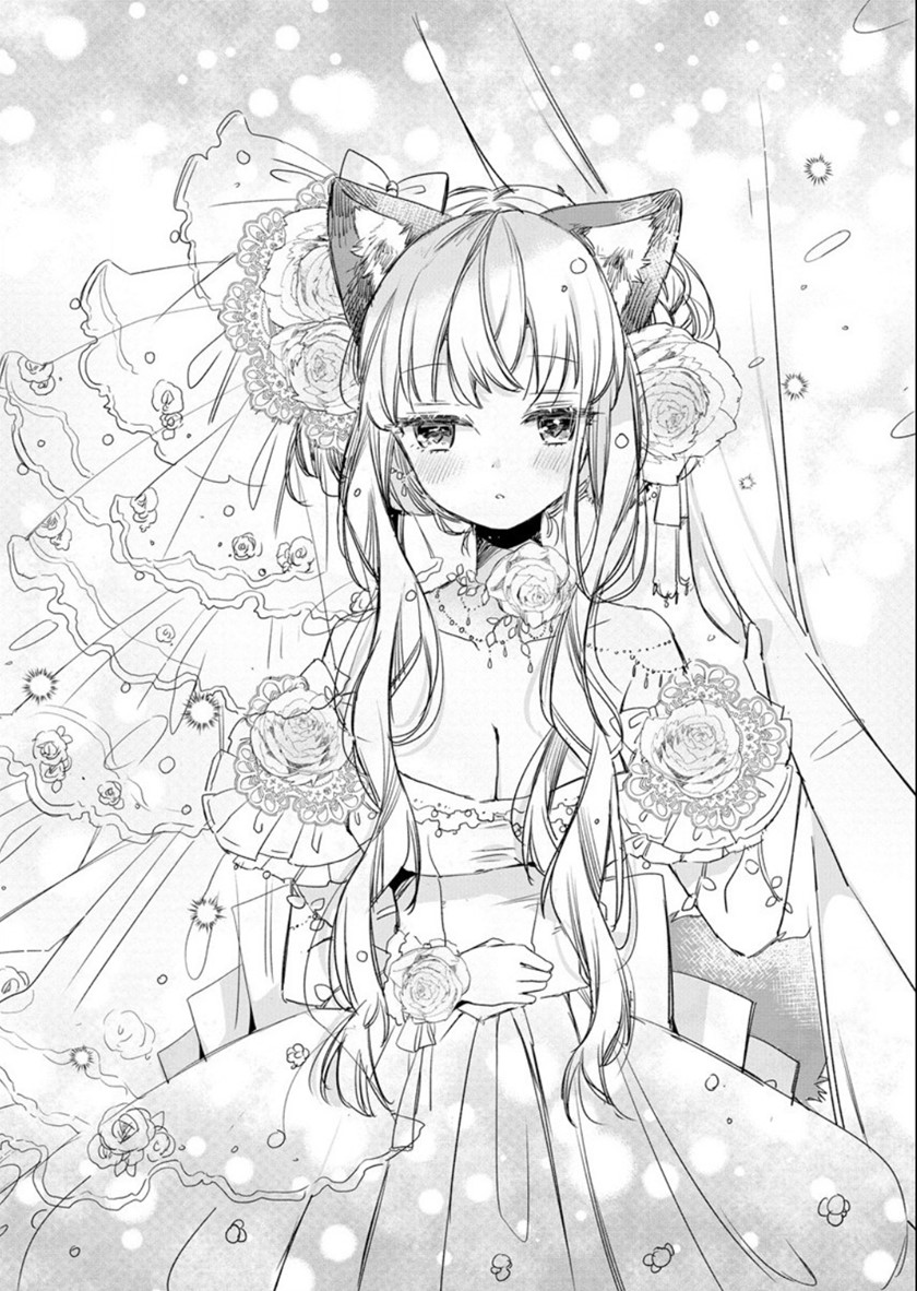 The Sheep Princess in Wolf’s Clothing Chapter 07 Gambar 18