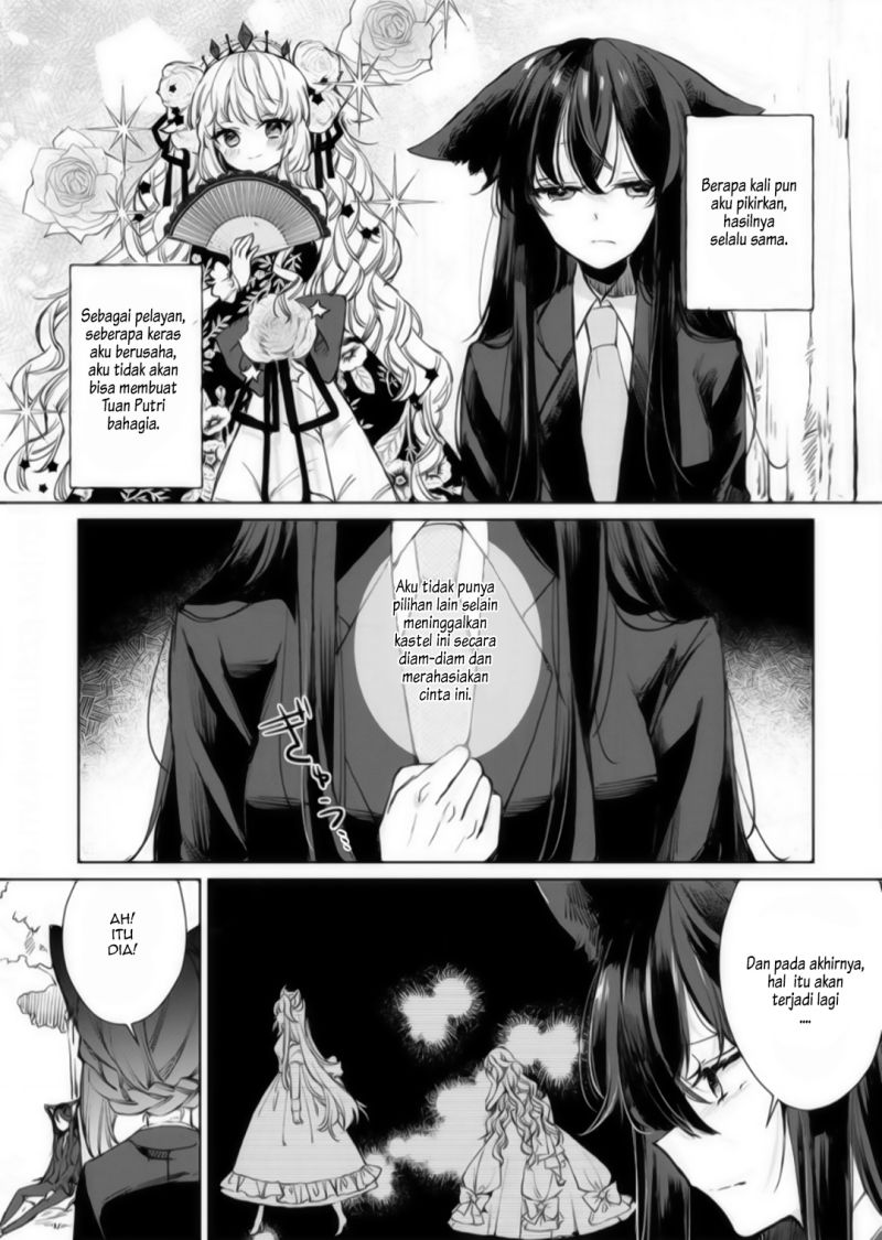 The Sheep Princess in Wolf’s Clothing Chapter 17 Gambar 3