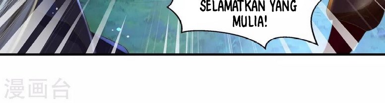 The Sick King’s Little Evil Queen Chapter 03 Gambar 5