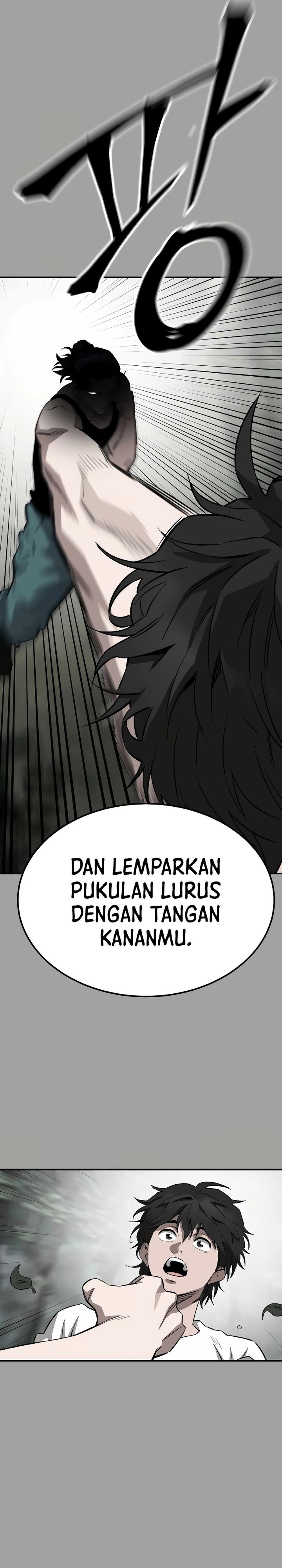 The Smiling Boxer Chapter 01 Gambar 13