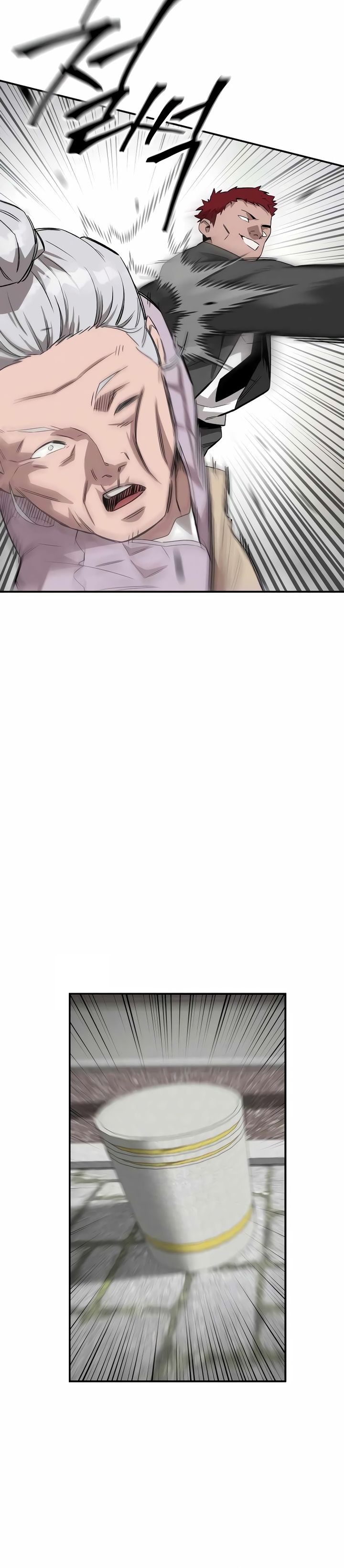 The Smiling Boxer Chapter 01 Gambar 63