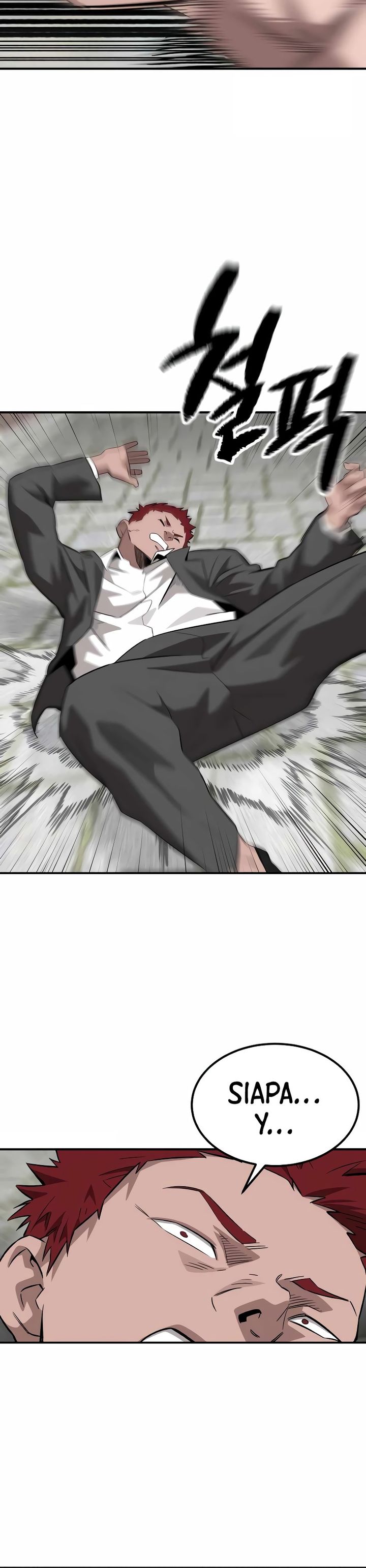 The Smiling Boxer Chapter 01 Gambar 66