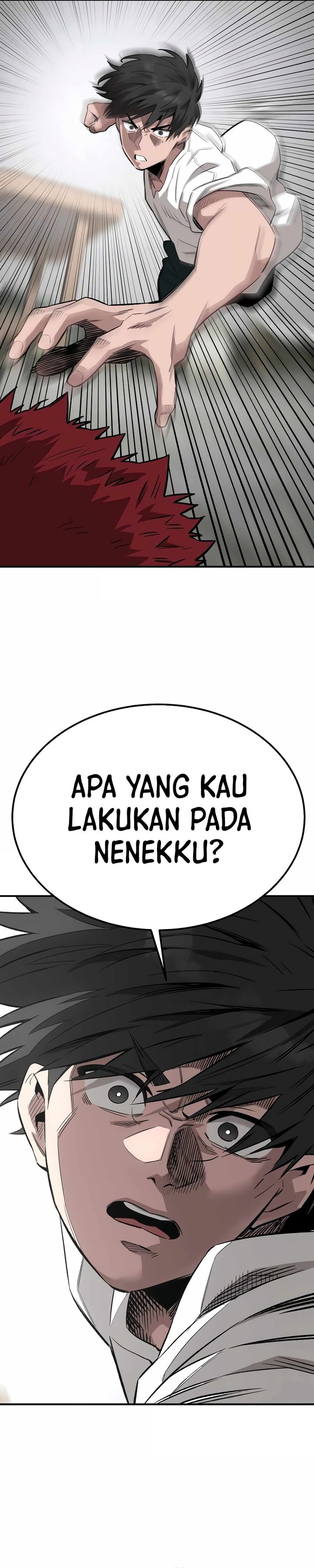 The Smiling Boxer Chapter 01 Gambar 67