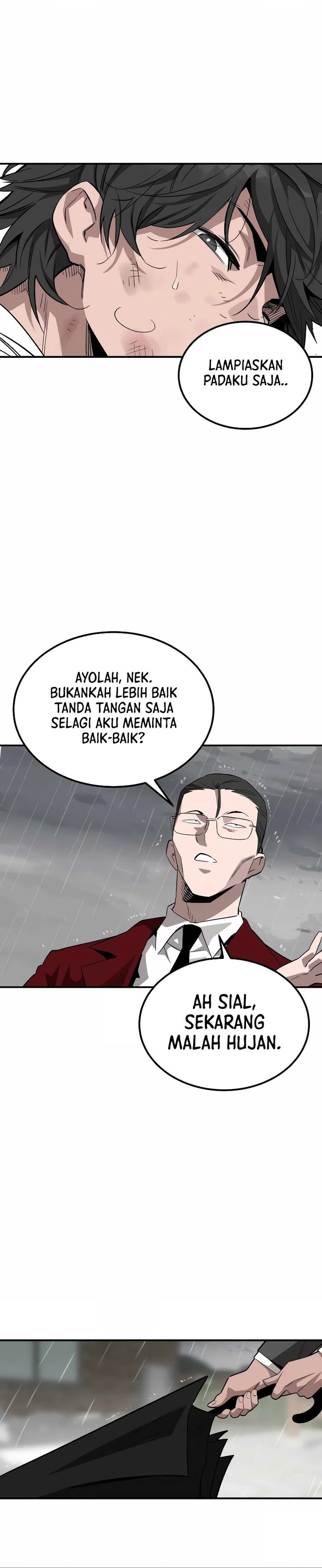 The Smiling Boxer Chapter 01 Gambar 83