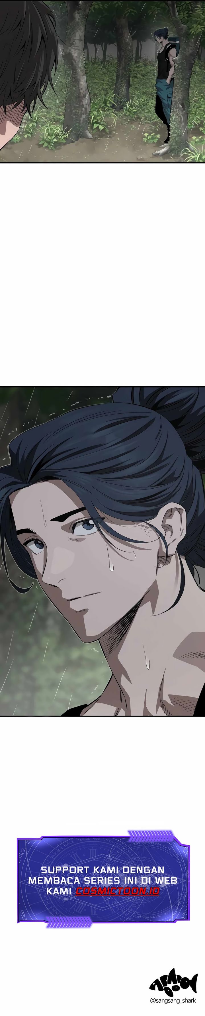 The Smiling Boxer Chapter 01 Gambar 96