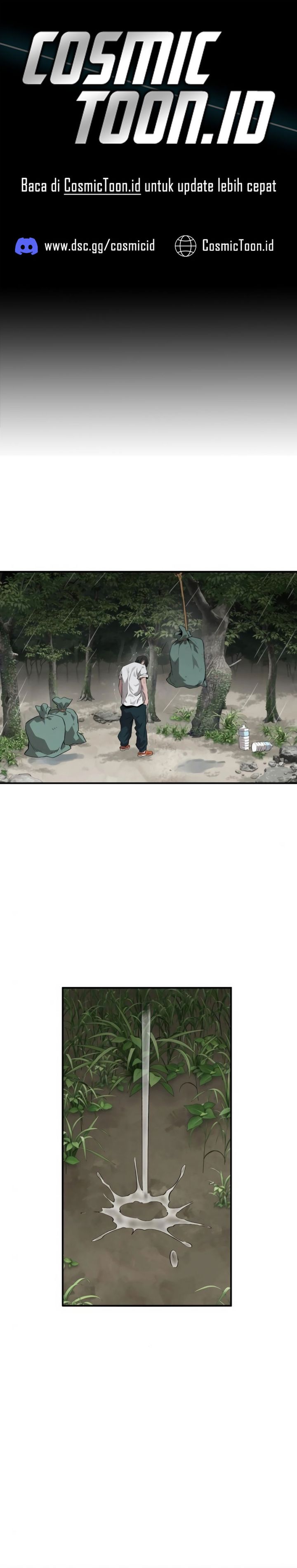 The Smiling Boxer Chapter 02 Gambar 1