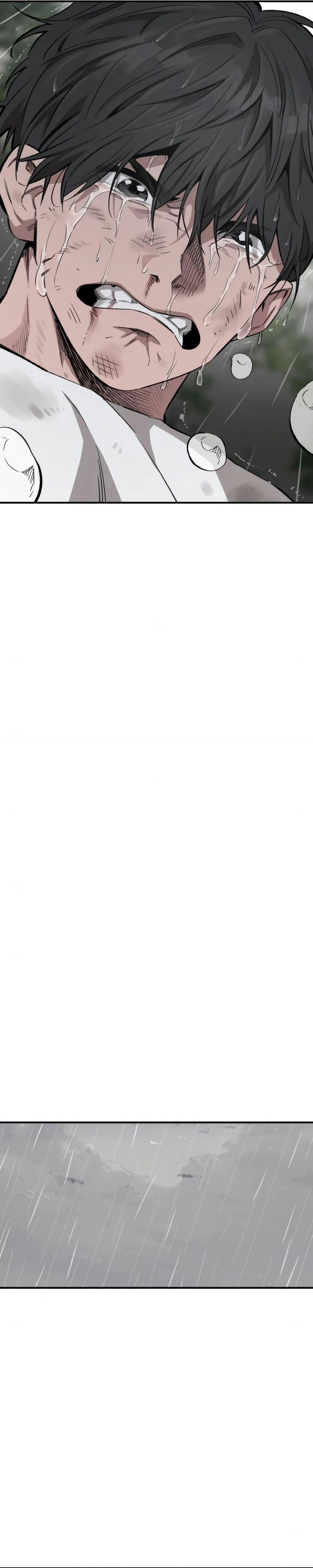 The Smiling Boxer Chapter 02 Gambar 2