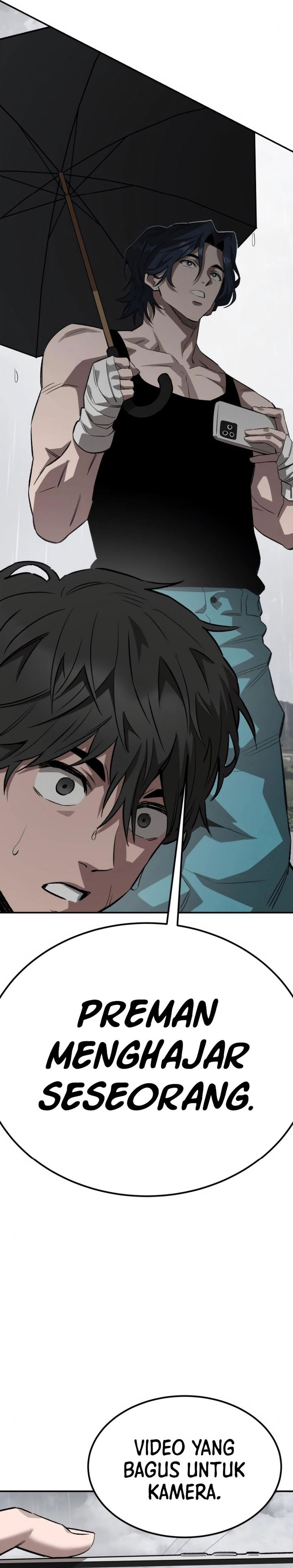 The Smiling Boxer Chapter 02 Gambar 55