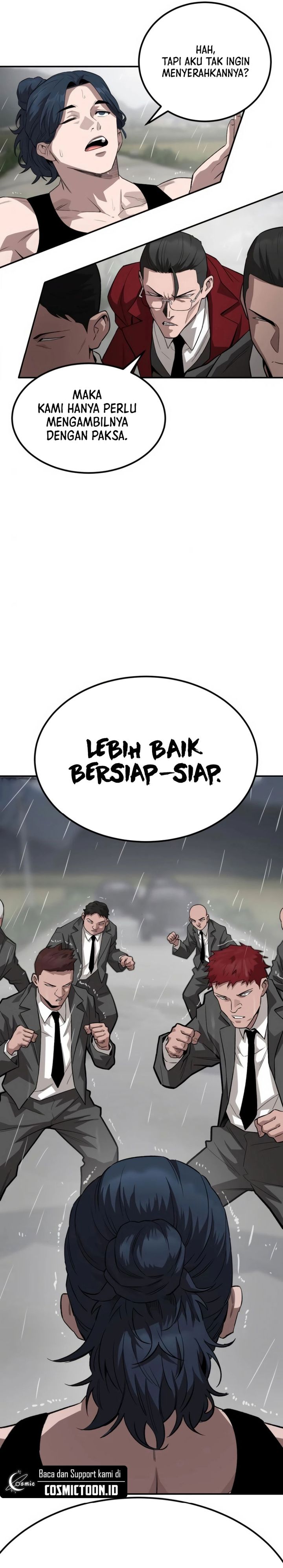 The Smiling Boxer Chapter 02 Gambar 59