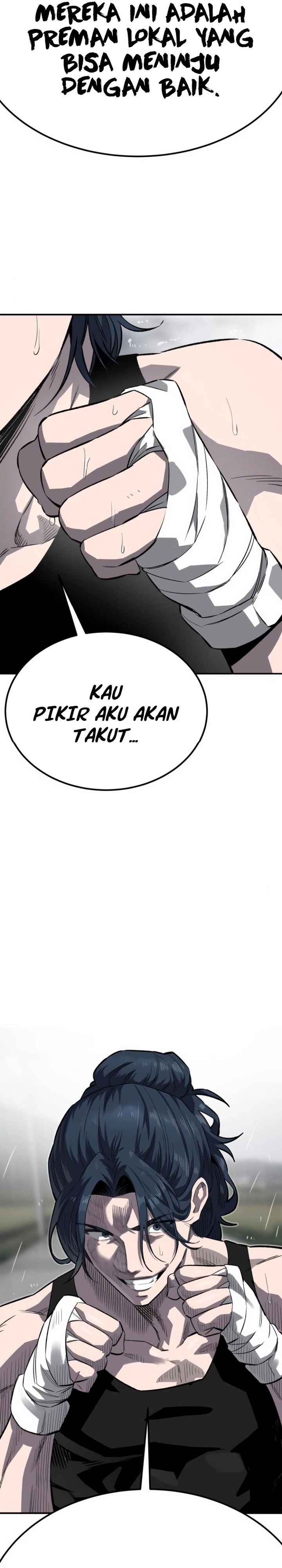 The Smiling Boxer Chapter 02 Gambar 60