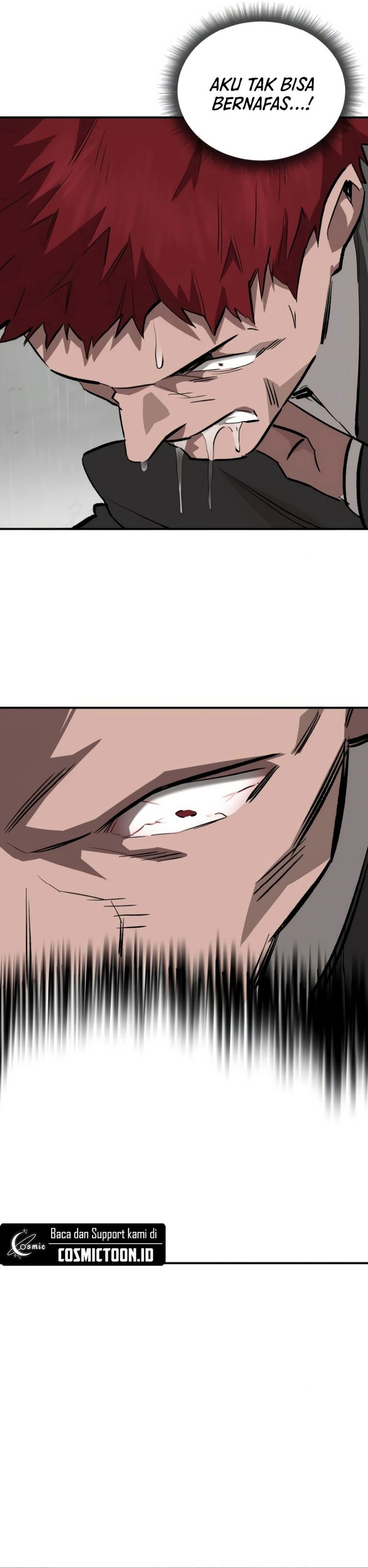 The Smiling Boxer Chapter 03 Gambar 17